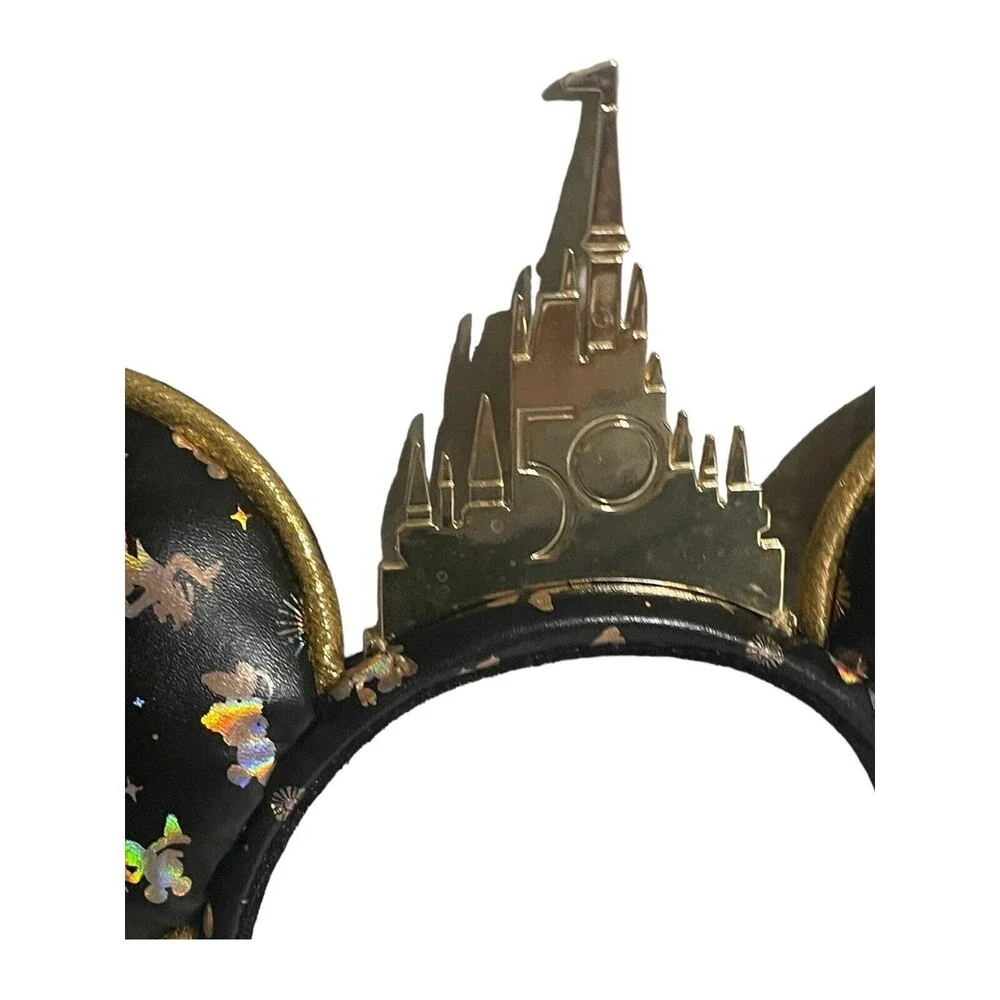 Disney celebrate magic